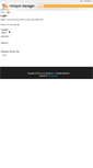 Mobile Screenshot of hotspot.wicadsl.it